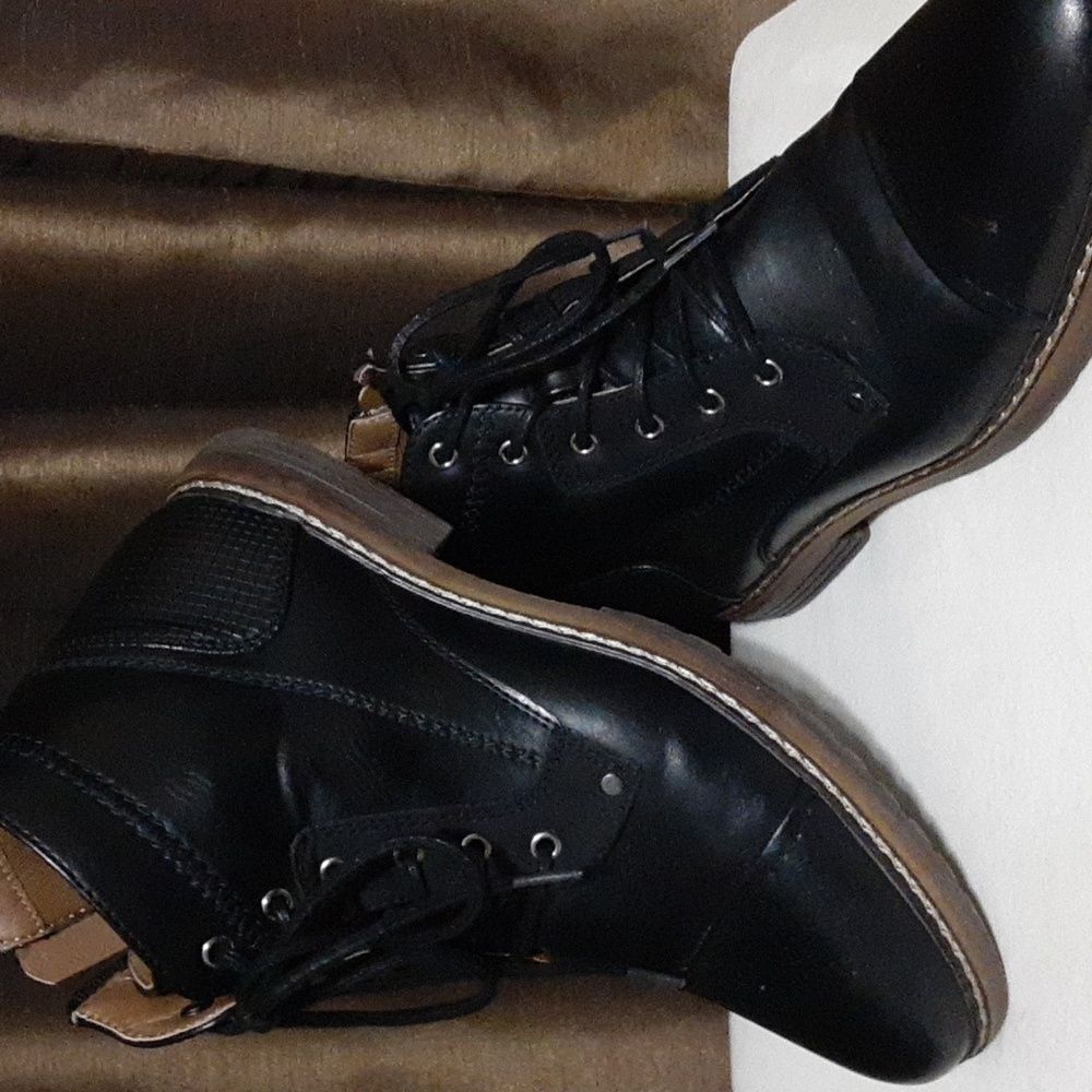 Steve Madden Boots